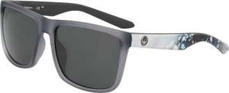 Dragon Dragon DR MERIDIEN LL 034 Mens Sunglasses Grey Size 57