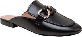 Linea Paolo Alicia Mule in Black at Nordstrom Rack, Size 5.5