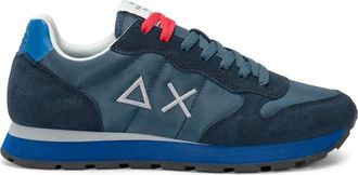 Sun 68 Sneakers, male, Blue, Size: 13 US Tom Classic