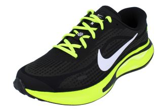 Nike Journey Run ES Mens Running Trainers - Black - Size UK 9.5