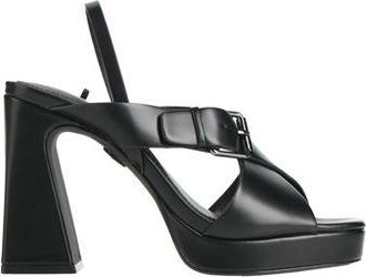 Buffalo CALZADO - Sandalias con cierre en YOOX.COM