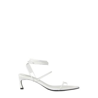 Reike Nen Reike Nen, Mujer, Zapatos, Blanco, Talla: 40 EU