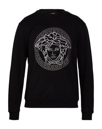 Versace TOPWEAR - Sweatshirts sur YOOX.COM