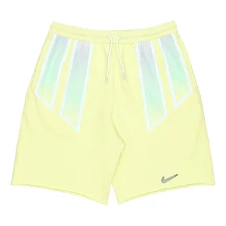 Nike x Pigalle Fleece Shorts Luminous Green CI9952-335
