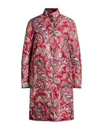 Etro COATS & JACKETS - Puffers on YOOX.COM