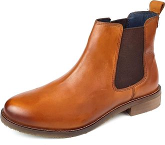 Frank James Aintree 3167 Tan UK 9 / EU 42