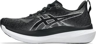 Asics Glideride Max 2 Black White 1011C156-001