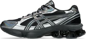 Asics Gel-Kinetic Fluent Black Graphite Grey 1203B083-002