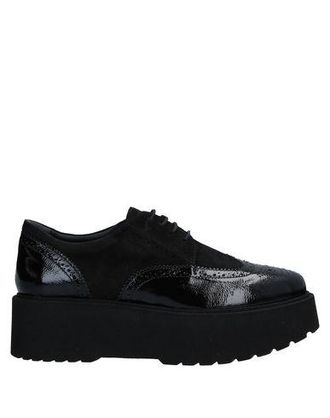 Hogan FOOTWEAR - Lace-up shoes on YOOX.COM