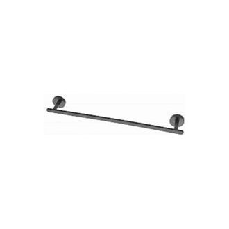 OEM Toallero 50cm Negro