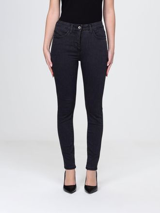 Patrizia Pepe Jeans skinny fit in denim