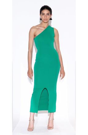 Mother of All Federica Dress in Green at Nordstrom, Size X-Small