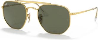 Ray-Ban unisex, Accessori, Giallo, Taglia unica, new