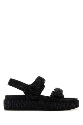 Tory Burch Kira Sport Sandalen