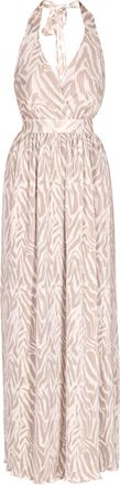 Izia Jurk Dames beige