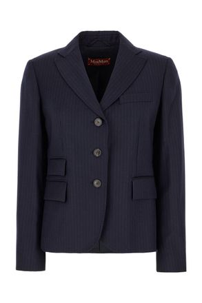 Max Mara Jackets & Vests