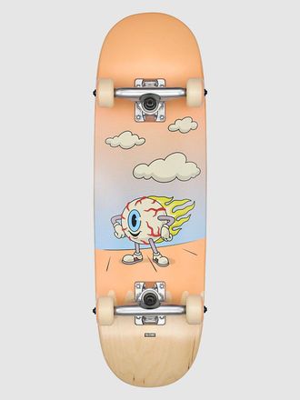Globe Kids Wide Mini 7.9 Complete patroon