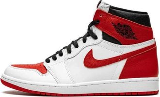 Nike Jordan High-top Retro Sneaker Chicago Vibe - Heren - Fitnessschoenen - Veelkleurig - 40 EU - Fitness