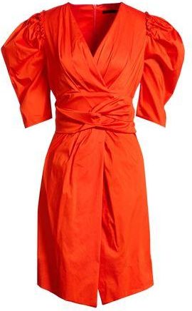 VESTIDOS - Vestidos midi en YOOX.COM