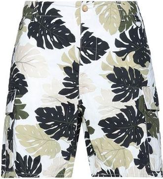 Ermanno Scervino BOTTOMWEAR - Shorts & Bermuda Shorts sur YOOX.COM