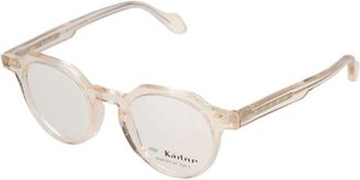 K&agrave;dor Zonnebrillen - unisex - Zonnebrillen - Beige - 47 MM - Accessoires