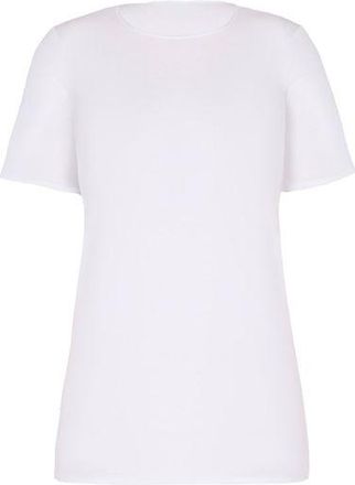 Wolford Pure Top Short Sleeves