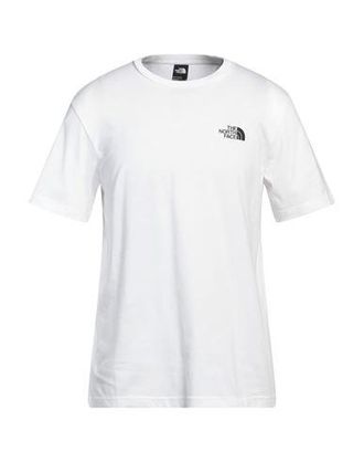 The North Face TOPWEAR - T-shirts on YOOX.COM
