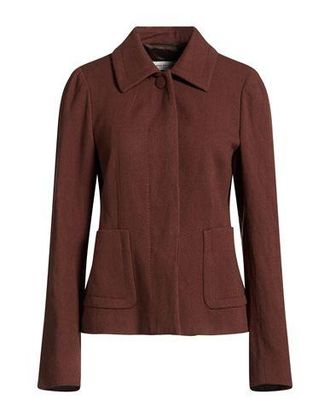 Dries Van Noten COATS & JACKETS - Jackets on YOOX.COM