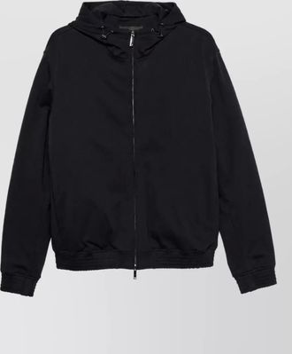 Emporio Armani blouson jacket