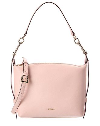 Furla Tonie Leather Crossbody