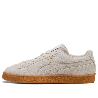 Puma Suede Forever Silver Fog Gum 404627-06