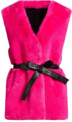 Tavus Milano CAPISPALLA - Shearling & Teddy su YOOX.COM