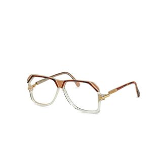 Cazal Glasses, female, Brown, Size: 59 MM 186 259 Optical Frame