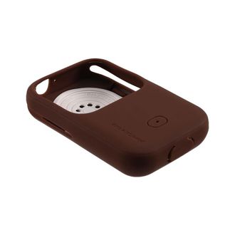 OEM Cargador Inal&aacute;mbrico Port&aacute;til 1200mah Bater&iacute;a Reemplazo Power Bank Para Apple Watch 8 7 6 5 4 Se Estuche R&aacute;pido