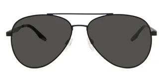 Converse CV105S ELEVATE 001 Mens Sunglasses Black Size 58