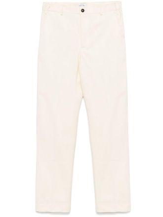 Hevò Torrepalane trousers - Neutrals