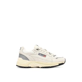 Autry Sneakers, female, White, Size: 10 US Hyperway