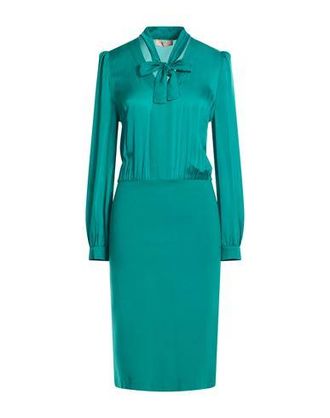 Twin-Set VESTIDOS - Vestidos midi en YOOX.COM