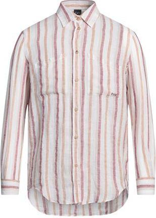 Fay CAMISETAS Y TOPS - Camisas en YOOX.COM