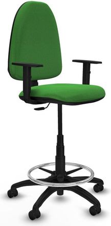 Piqueras y Crespo Piqueras Y Crespo B1d01rp Silla De Oficina Verde C&oacute;moda