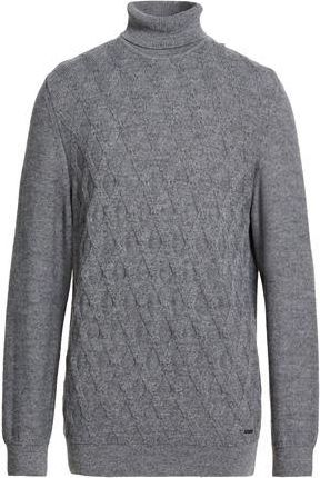 Bugatti PRENDAS DE PUNTO - Cuello alto en YOOX.COM