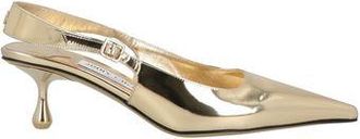 Jimmy Choo London FOOTWEAR - Pumps on YOOX.COM