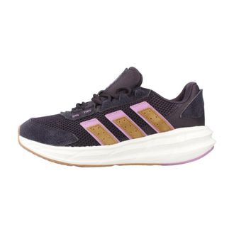 adidas Astrastar Sneakers - Dames - Hardloopschoenen - Zwart - 40 2/3 EU - Fitness