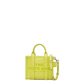 Marc Jacobs Mujer, Bolsos, Amarillo, Talla: ONE Size
