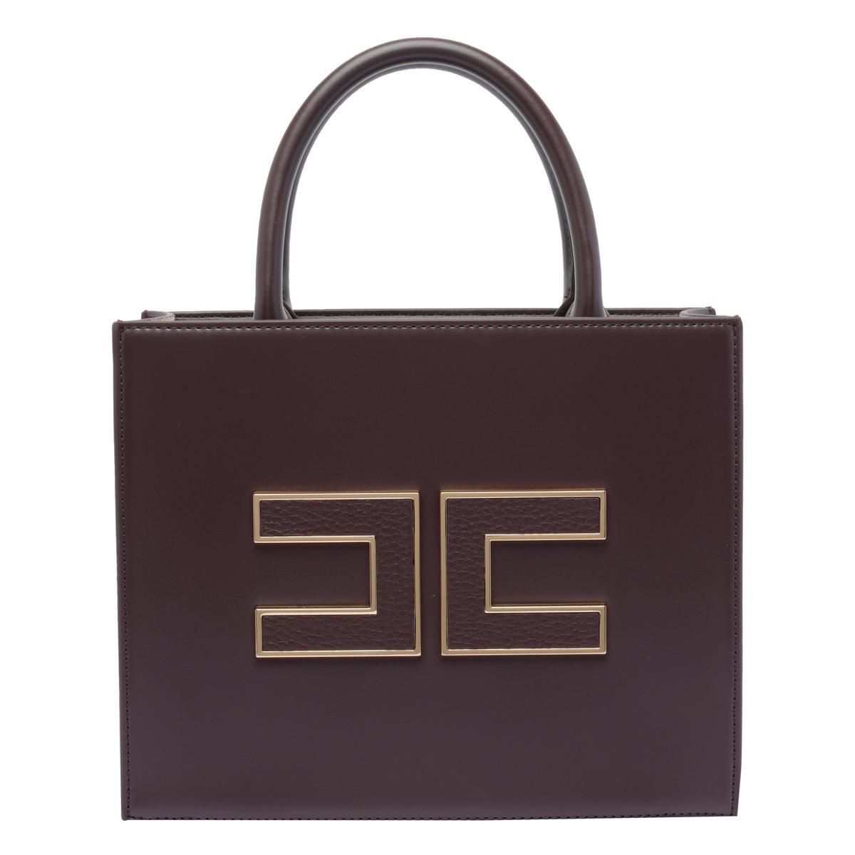ELISABETTA FRANCHI トートバッグ Elisabetta Franchi handbags outlet: shop online