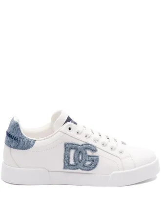 【関税&送料込】Chloe White Leather Chloa Kick Sneakers Kick Sneaker | CHLOÉ | elysewalker