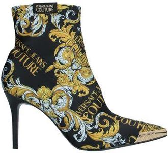 Versace CALZADO - Botines de ca&ntilde;a alta en YOOX.COM