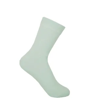 Peper Harow Classic Womens Socks - Baby Blue