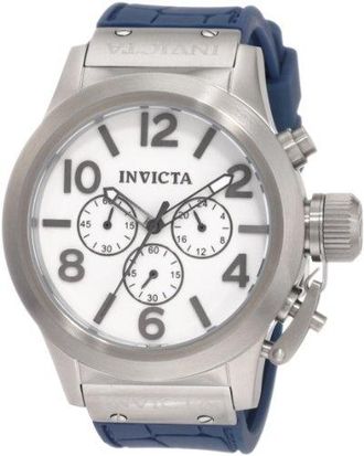 Invicta Corduba Chronograph Mens Watch 1141