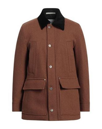 Paolo Pecora CAPISPALLA - Cappotti su YOOX.COM